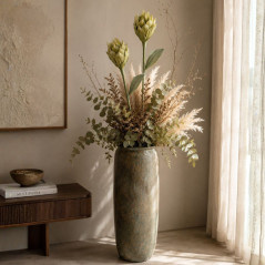 Fiore Artificiale Mum Still 95 cm