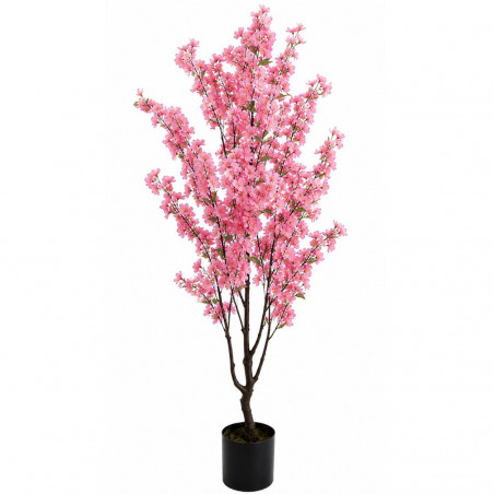 Albero di Cigliegio Artificiale 140cm
