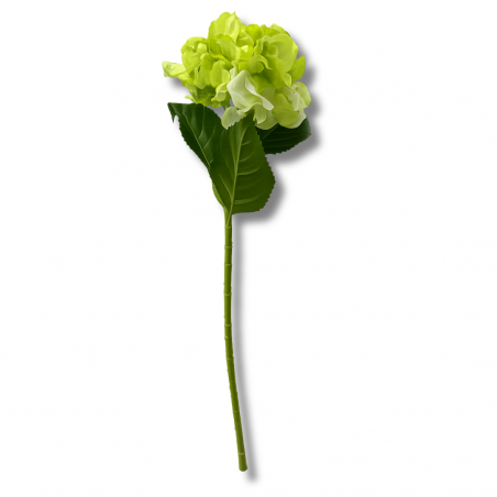 fiore Artificiale Hydrangea 55cm