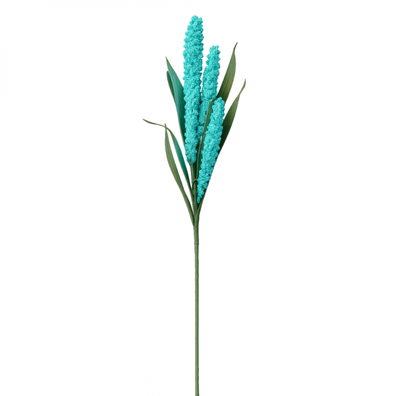 Fiore Artificiale Veronica 90cm