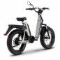 Bici elettrica Fantic Issimo 45
