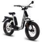 Bici elettrica Fantic Issimo 45