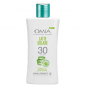 Solare Protettivo Omia, Latte SPF30 Viso e Corpo - Normalmente Venduto €17,90 Solare Protettivo Omia, Latte SPF30 Viso e Corpo - Normalmente Venduto €17,90
