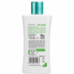Solare Protettivo Omia, Latte  SPF30 Viso e Corpo - Normalmente Venduto €17,90