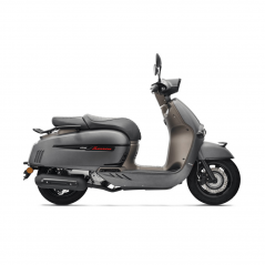 Scooter keeway sixes- 300I BIANCO - Normalmente Venduto €4290,00