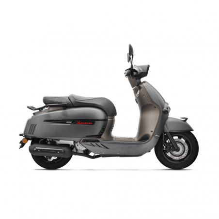 Scooter keeway sixes- 300I BIANCO - Normalmente Venduto €4290,00