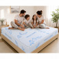 Materaso 160x190 Molle insacchettate e Memory Foam Terflex - Normalmente Venduto 699,00€ Materaso 160x190 Molle insacchettate e Memory Foam Terflex - Normalmente Venduto 699,00€