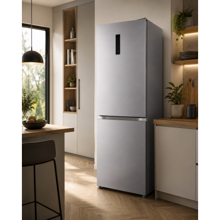 Frigorifero Combinato 335lt Staylux