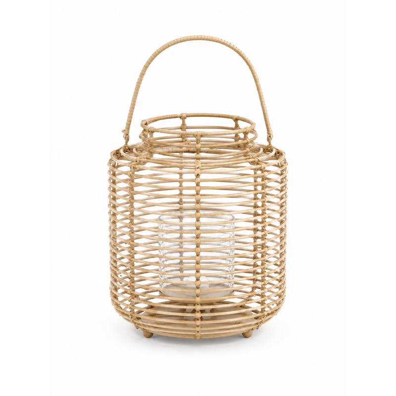 Lanterna Bizzotto yulian 38 cm Lanterna Bizzotto yulian 38 cm