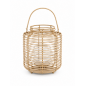 Lanterna Bizzotto yulian 38 cm