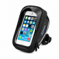 Supporto smartphon da manubrio