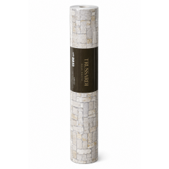 Tappezzeria decorativa in rotolo - 70cm per 10 m Trussardi