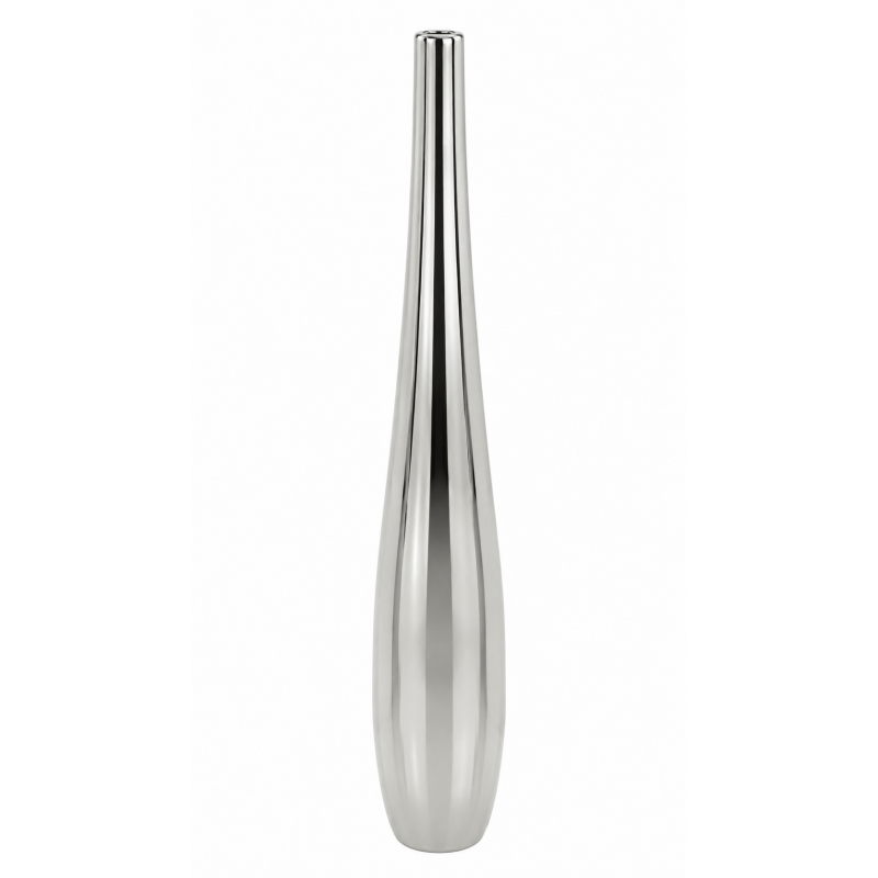 Vaso da terra in ceramica – H 120 cm Dialma Brown Vaso da terra in ceramica – H 120 cm Dialma Brown