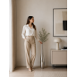Vaso da terra in ceramica – H 120 cm Dialma Brown Vaso da terra in ceramica – H 120 cm Dialma Brown