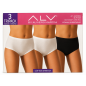 Slip Donna ALV by Alviero Martini – Tripack Cotton Stretch