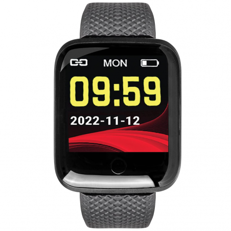 Orologio Fitness Ft 400