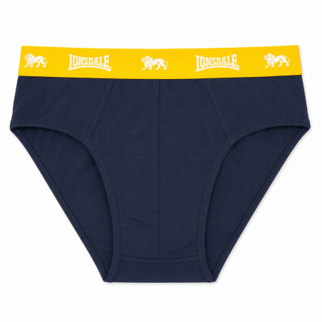 Slip Uomo Lonsdale 6 pezzi