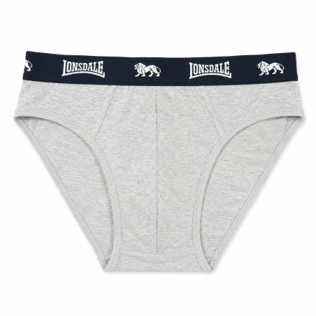 Slip Uomo Lonsdale 6 pezzi
