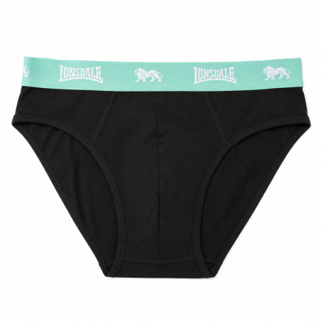 Slip Uomo Lonsdale 6 pezzi