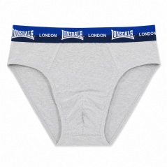 Slip Uomo Lonsdale 6 pezzi