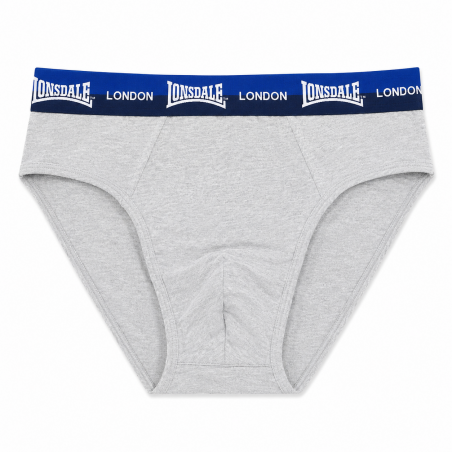 Slip Uomo Lonsdale 6 pezzi