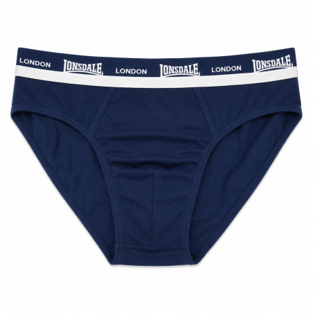 Slip Uomo Lonsdale 6 pezzi