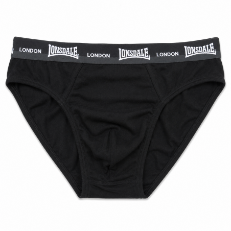 Slip Uomo Lonsdale 6 pezzi