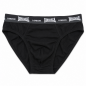 Slip Uomo Lonsdale 6 pezzi Slip Uomo Lonsdale 6 pezzi