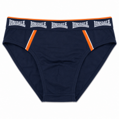 Slip Uomo Lonsdale 6 pezzi