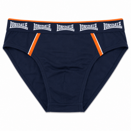 Slip Uomo Lonsdale 6 pezzi