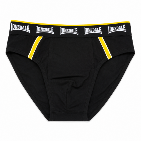 Slip Uomo Lonsdale 6 pezzi