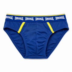 Slip Uomo Lonsdale 6 pezzi