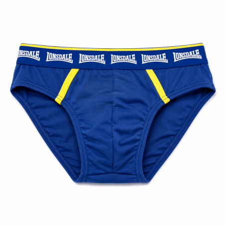 Slip Uomo Lonsdale 6 pezzi