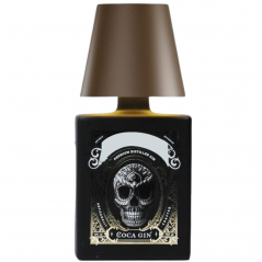 Lampada Tappo Bottiglia LED Ricaricabile - La Tappo