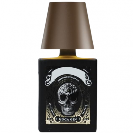 Lampada Tappo Bottiglia LED Ricaricabile - La Tappo