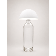 copy of Lampada Tappo Bottiglia LED Ricaricabile - La Tappo