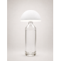Lampada Tappo fungo per Bottiglia LED Ricaricabile - La Tappo Lampada Tappo fungo per Bottiglia LED Ricaricabile - La Tappo