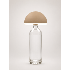 copy of Lampada Tappo Bottiglia LED Ricaricabile - La Tappo