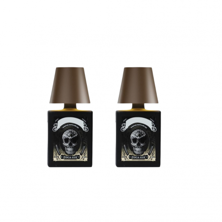 Lampada Tappo per Bottiglia LED Ricaricabile - La Tappo