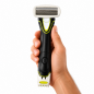 Rasoio Corpo con Regolatore Integrato Wilkinson Sword The Body