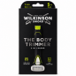Rasoio Corpo con Regolatore Integrato Wilkinson Sword The Body