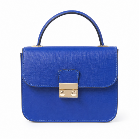Borsa Donna Camelia Roma Blu Royal € 99,00
