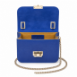 Borsa Donna Camelia Roma Blu Royal € 99,00 Borsa Donna Camelia Roma Blu Royal € 99,00