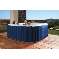 IDROMASSAGGIO SPA