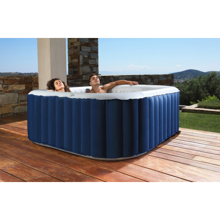 IDROMASSAGGIO SPA
