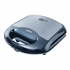 Tostiera Bistecchiera Elettrica Zephir– ZHC656