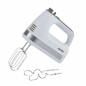 Sbattitore Elettrico 2 IN 1 Zephir 300W- ZHC466 Sbattitore Elettrico 2 IN 1 Zephir 300W- ZHC466