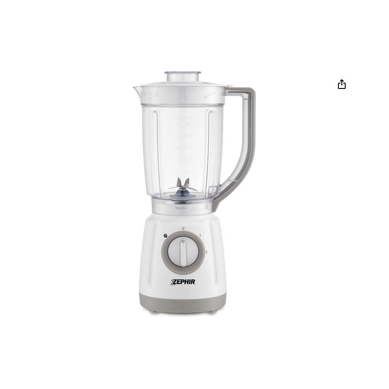 Frullatore Zephir 800W Zephir 800W ZHC495 Frullatore Zephir 800W Zephir 800W ZHC495