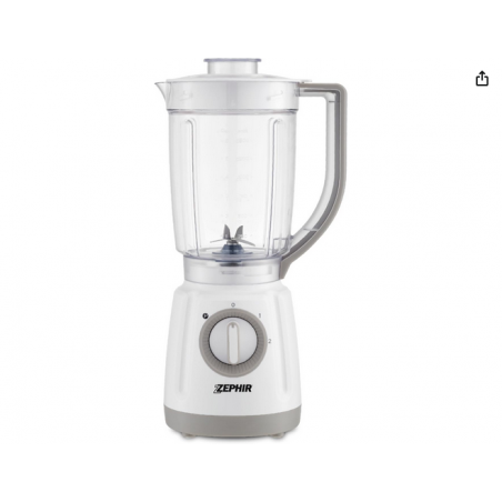Frullatore Zephir 800W Zephir 800W ZHC495