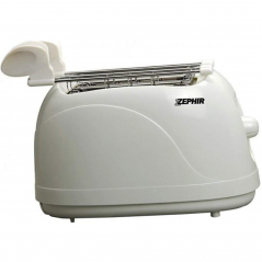 Tostapane Zephir ZHc505 2 Fette - 700W